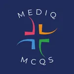 MediQ MCQs icon