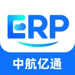 中航亿通ERP icon