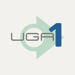 UGA 1 icon