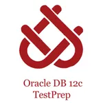 uCertifyPrep Oracle DB 12c icon