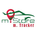 m. Tracker icon