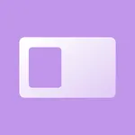 Passport Photo Editor icon