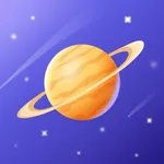 宇宙星图-天文AR观星寻星星图 icon