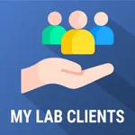MyLab Client icon