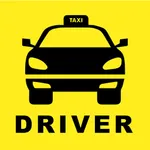 Taxcima driver icon