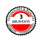 3 Mundos Sandwich Shop icon