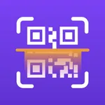 QR Scanner PRO - Reader icon