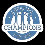 Creating Champions For Life icon