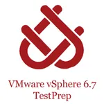 uCertifyPrep VMware vSphere6.7 icon