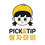 PICK&TIP icon