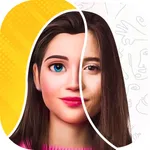 3D Cartoon Avatar - ToonMe icon