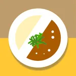 私のカレーマップ icon