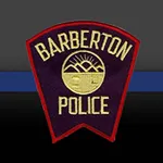 Barberton Police Department icon