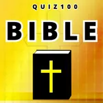 Quiz Bible icon