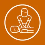 HomeCare CPR icon