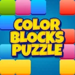 Color Blocks Puzzle icon