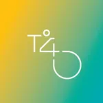 T4 Retailer icon