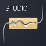 Vocal Tune Studio icon