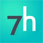 7hands - домашний персонал icon