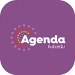 HUB Agenda icon