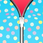 Untie Zipper icon
