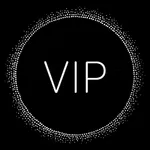 Cercle VIP icon