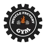 Muscle Factory Zemun icon