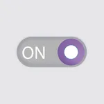 Peace ON icon
