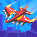 Plane Demolition icon