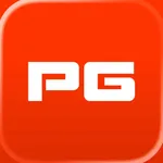 Performance Golf AI Swing Fix icon