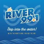 WASQ 99.1 The River icon