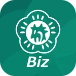 城南バンキングアプリBiz icon