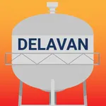 DelaVantage Point icon