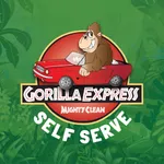 Gorilla Express Self Serve icon