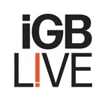 iGB L!VE icon