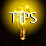 Advice, Tip icon