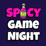 Spicy: Would You Rather Games icon