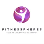 FITNESSPHERES icon