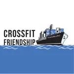 CrossFit Friendship icon