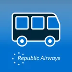 Republic Shuttle Services icon