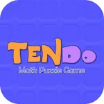 Tendo - Math Puzzle Game icon