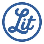 Lit Dispensary icon