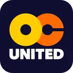 OC United icon