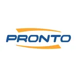 Pronto net icon