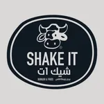 Shake it | شيك ات icon