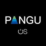 PANGU OS icon