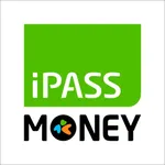 iPASS MONEY icon