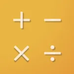 XCalc Calculator icon