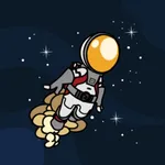 Junk Odyssey: Space Puzzle Fun icon