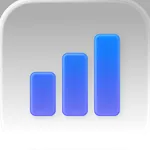 ADER: AdMob & AdSense Reports icon